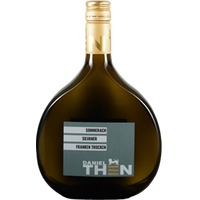Sommeracher Silvaner trocken Bio - Weingut Daniel Then
