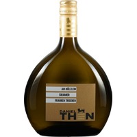 Silvaner am Hölzlein Erste Lage Sommeracher Katzenkopf trocken Bio - Weingut Daniel Then