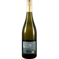 Sauvignon Blanc Erste Lage Sommeracher Rosenberg trocken Bio - Weingut Daniel Then