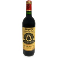 Château Angélus - Château Angélus