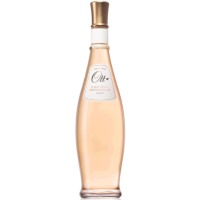 | Château Romassan Coeur de Grain Rosé Bandol 0,75 Liter | Domaines Ott