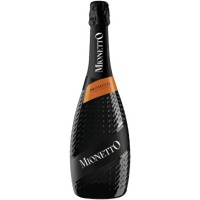 Mionetto Prosecco (Spumante) DOC Treviso Luxury Collection 0,75 Liter