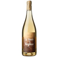 MicroBio Wines La Banda del Argilico