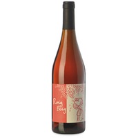 La Salada Roig Boig