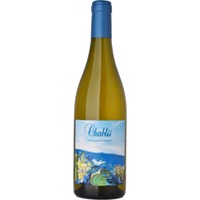 Famille Grossot Chablis