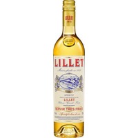 Lillet weiß