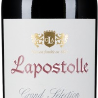 Carménère Grand Selection Valle del Rapel