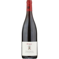Bürgstadter Spätburgunder, Trocken, Franken, Franken, 2023, Rotwein