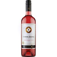 Santa Digna Reserva Cabernet Rose Torres