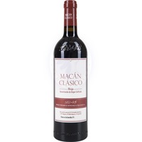 Macan Clasico DOCa Vega Sicilia