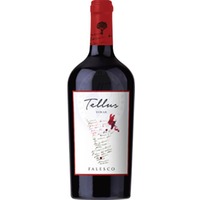 Tellus Syrah IGP Falesco