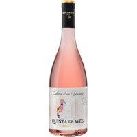 Quinta de Aves Rosé