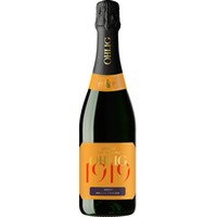 Ohlig Privat Sekt, Brut, Sekt, Rheingau, 2023, Schaumwein