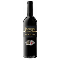 100 Days Cabernet - Keringer (6 Flaschen)