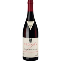 Pignan Rouge Côtes du Rhône AOP