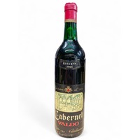 Wein Cabernet Riserva Valdo