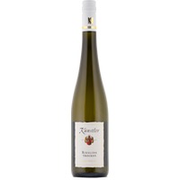 Gutsriesling trocken