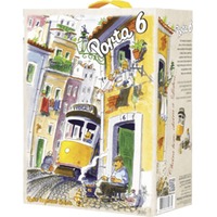 Porta 6 Branco 3,0l Bag-in-Box - Vidigal Wines