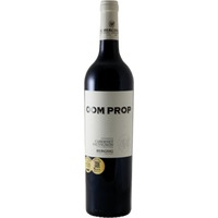 Oom Prop Cabernet Sauvignon Reserve - Bergsig Estate