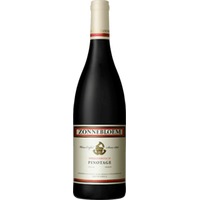 Pinotage - Zonnebloem