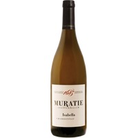 Isabella Chardonnay - Muratie Estate