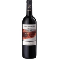 Cromas Cabernet Sauvignon Gran Reserva - Viña Los Vascos