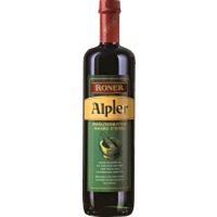 Roner Alpler Kräuterbitter 40,0% Vol., 0,7 Liter