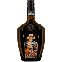 Eckes Edler Kaffeelikör 20,0% Vol., 0,5 Liter