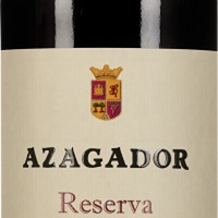 Azagador Reserva La Mancha