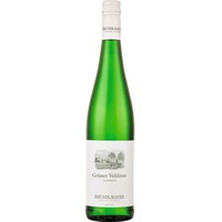 Landwein Grüner Veltliner, Kamptal, Niederösterreich, 2024, Weißwein
