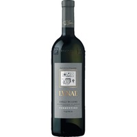 Lunae Vermentino, Colli di Luni DOC, Ligurien, 2024, Weißwein