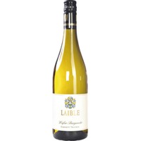 Laible Weißer Burgunder Kabinett, trocken, Baden, Baden, 2024, Weißwein