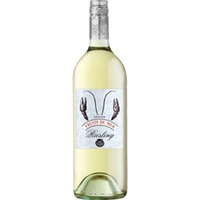 Lergenmüller Riesling Fruits de Mer, Trocken, Pfalz, 1L, Pfalz, 2024, Weißwein