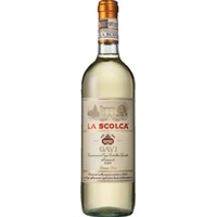 La Scolca Etichetta Bianca Gavi di Gavi DOCG
