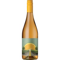 Cramele Recas Solara Orange Wine NV 0.75 L Flasche