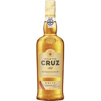 Porto Cruz White Port NV 0.75 L Flasche