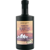 Ardent Batch No7 The Pornstar Martini NV 0.7 L Flasche