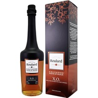 Calvados Boulard X.O. NV 0.7 L Flasche