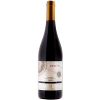 Demetra Rosso Calabria IGP - Cantina Malena