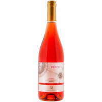 Demetra Rosato Calabria IGP - Cantina Malena