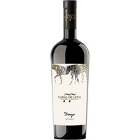 Stanga Bianco Lazio IGP BIO - Azienda Agricola Casal De Luca