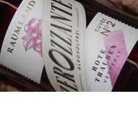 Zerozzante - Cuvée No.2 - Rote Trauben verperlt | alkoholfrei