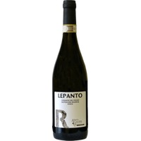 Riserva Lepanto Cesanese Del Piglio Superiore - Giacobbe Alberto