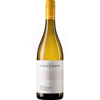 Chardonnay Kalk & Schiefer DAC Kirchknopf