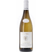 Pouilly Fume Les Silex Blancs AOP Villebois