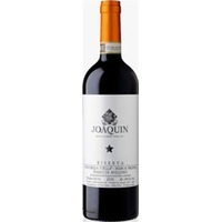 Joaquin Vino della Stella Riserva Fiano di Avellino DOCG