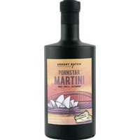 No7 The Pornstar Martini 18,3%vol Vodka-Vanilla-Passionfruit Spirituose