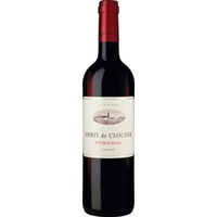 Esprit de Clocher Pomerol AOP