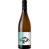 Ogier Viognier, Méditerrannée IGP, Méditerrannée, 2024, Weißwein