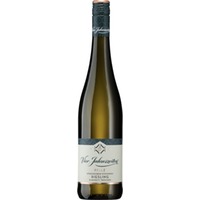 Vier Jahreszeiten Riesling Kabinett    , Trocken, Pfalz, Pfalz, 2023, Weißwein